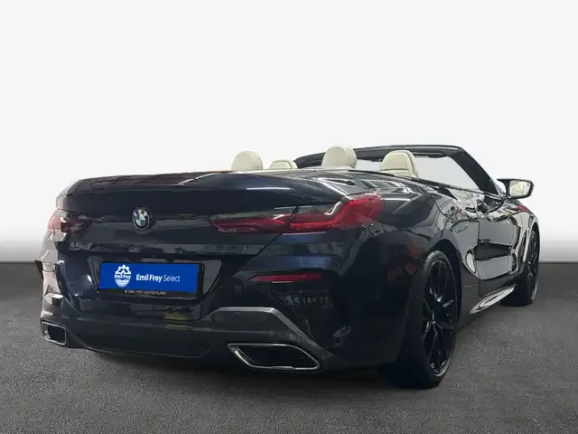 BMW M850