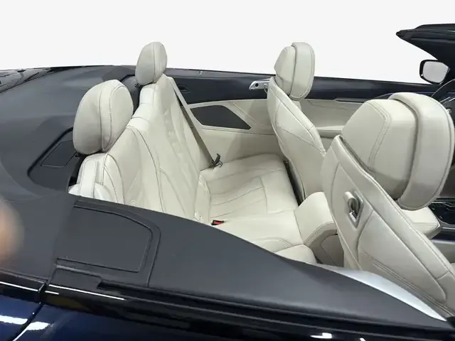 BMW M850