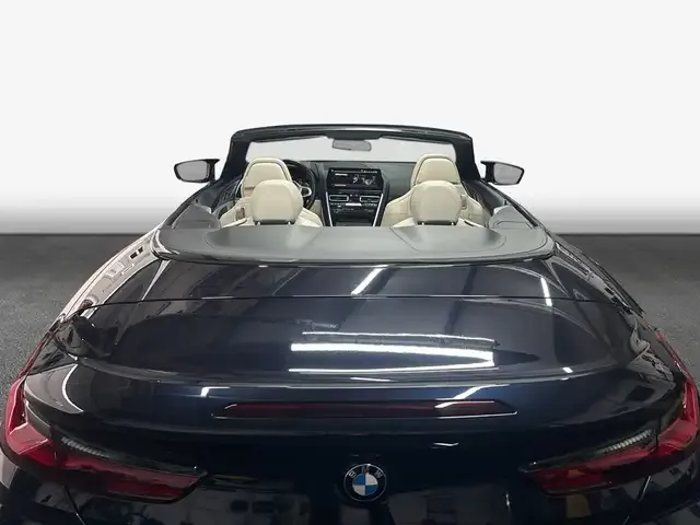 BMW M850