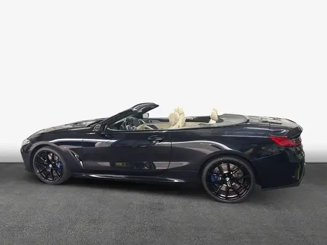 BMW M850