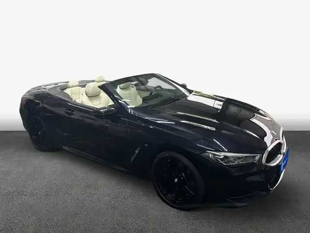 BMW M850