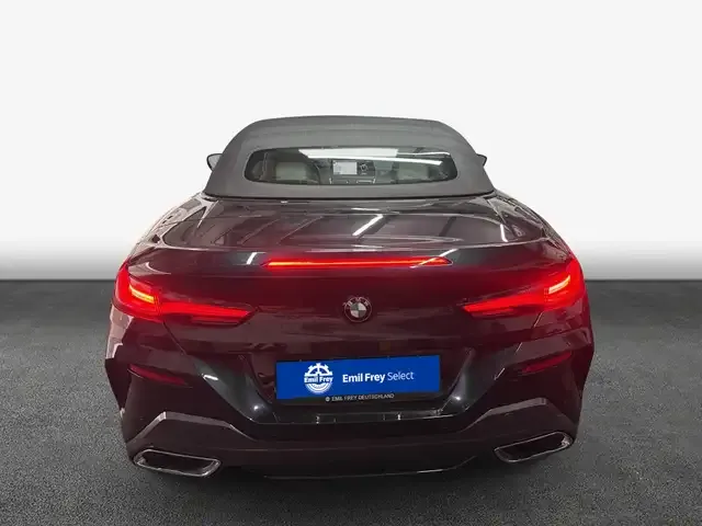 BMW M850