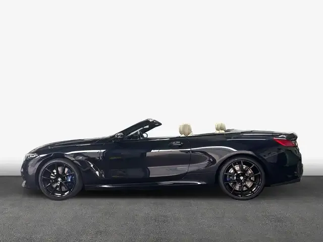 BMW M850
