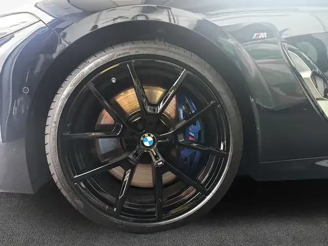 BMW M850
