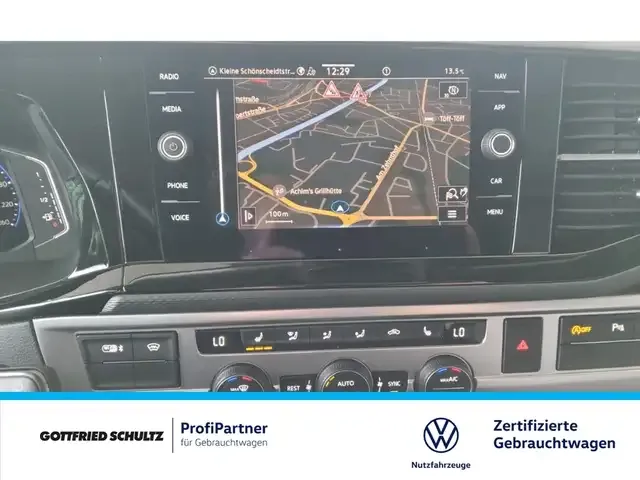 Volkswagen T6.1 California