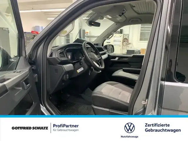 Volkswagen T6.1 California