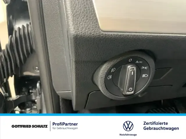 Volkswagen T6.1 California