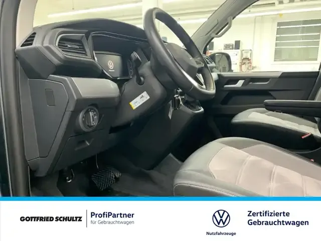 Volkswagen T6.1 California