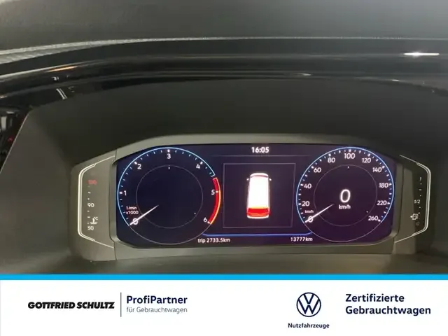 Volkswagen T6.1 California