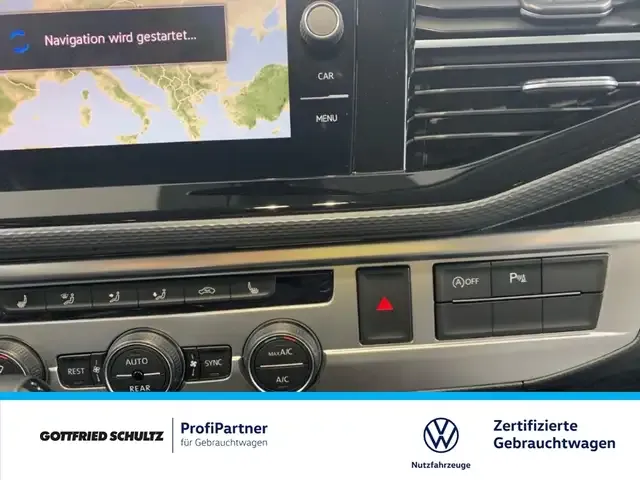 Volkswagen T6.1 California