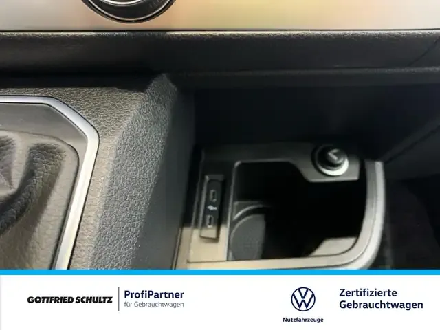 Volkswagen T6.1 California