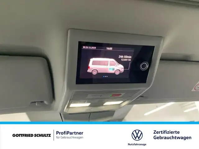 Volkswagen T6.1 California