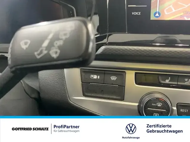 Volkswagen T6.1 California