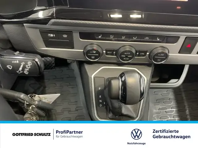 Volkswagen T6.1 California