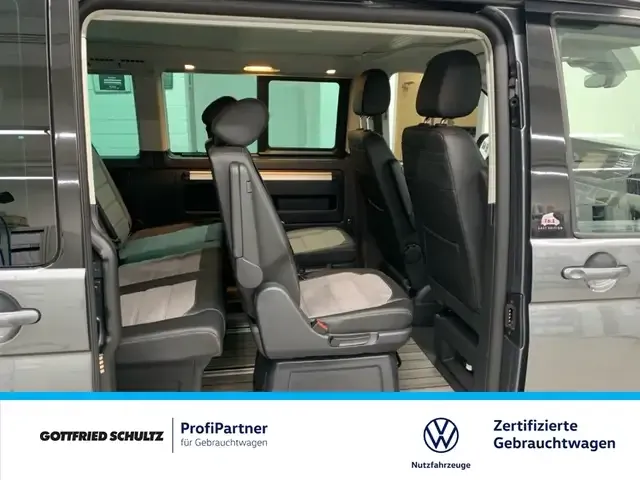 Volkswagen T6.1 California