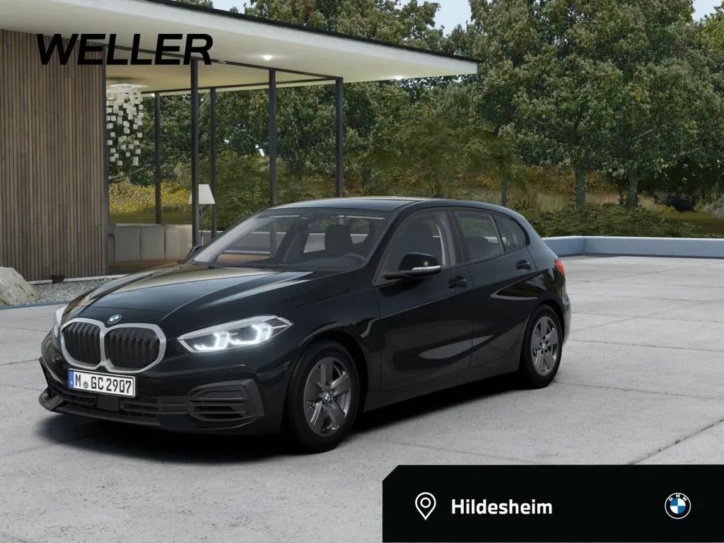 BMW 116