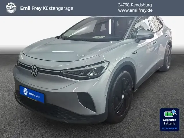 Volkswagen ID.4