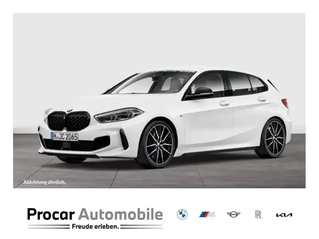 BMW 135