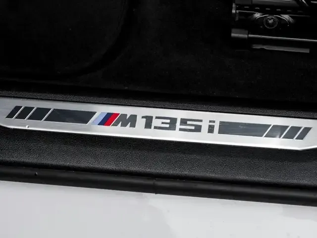 BMW 135