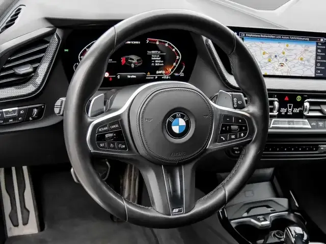 BMW 135