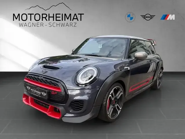 MINI John Cooper Works