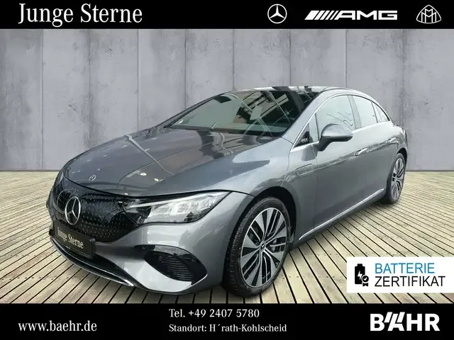 Mercedes-Benz EQE 300