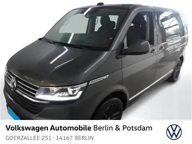 Volkswagen T6.1 Multivan