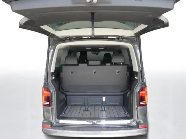 Volkswagen T6.1 Multivan