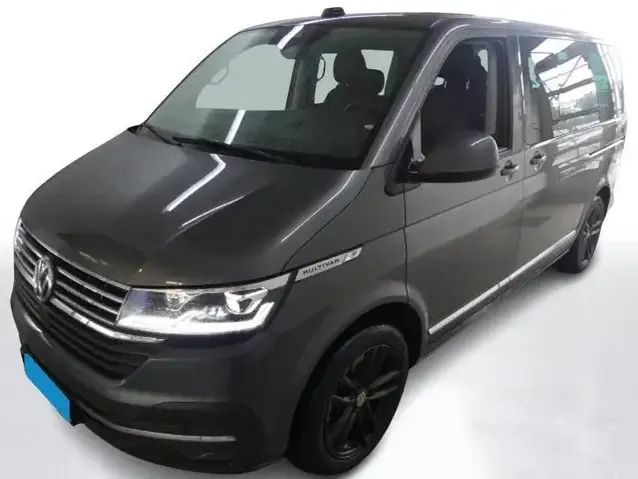 Volkswagen T6.1 Multivan