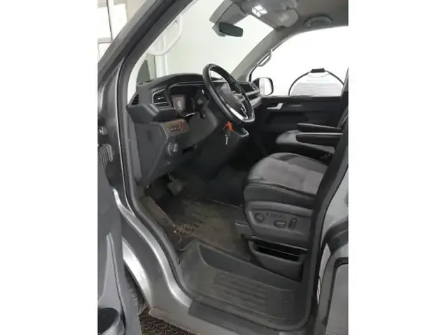 Volkswagen T6.1 Multivan