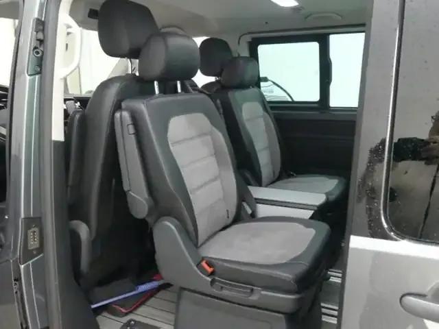 Volkswagen T6.1 Multivan
