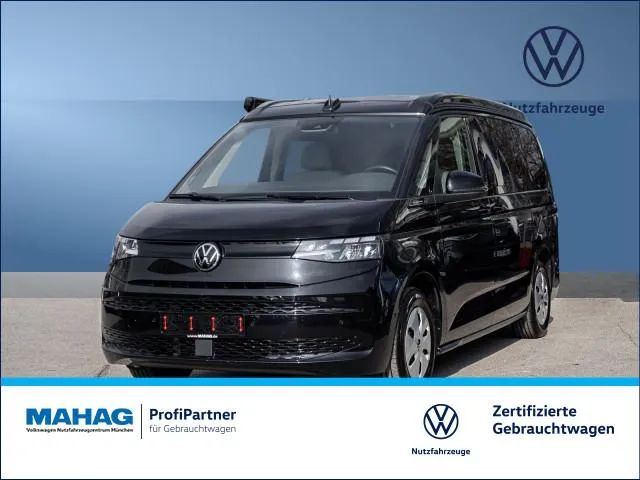 Volkswagen T7 California