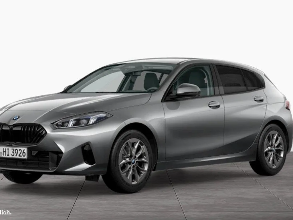BMW 120