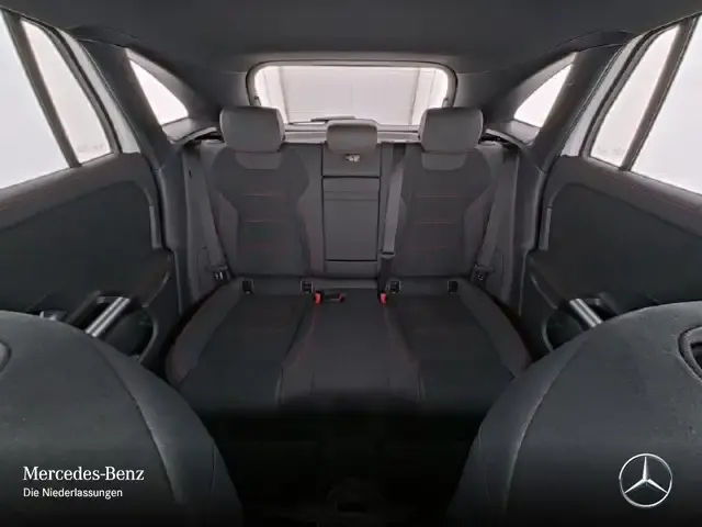 Mercedes-Benz EQA 350