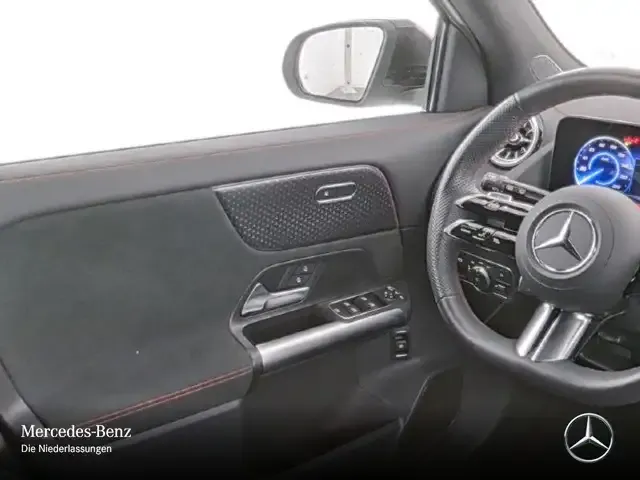 Mercedes-Benz EQA 350