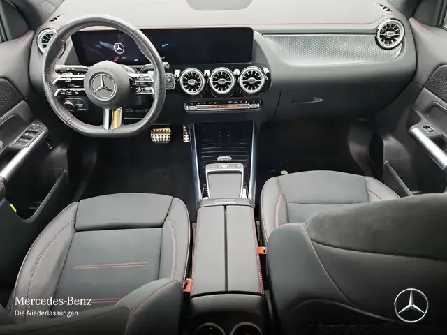 Mercedes-Benz EQA 350