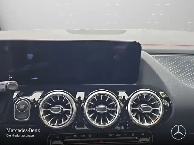 Mercedes-Benz EQA 350