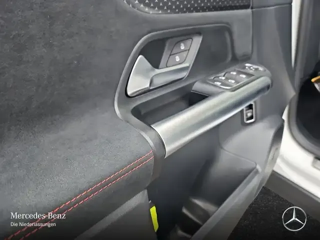 Mercedes-Benz EQA 350