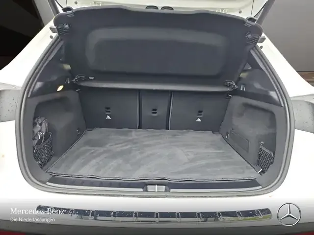 Mercedes-Benz EQA 350