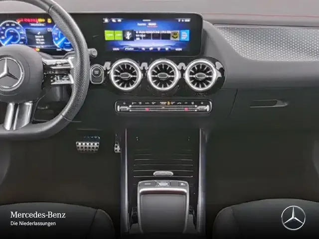 Mercedes-Benz EQA 350