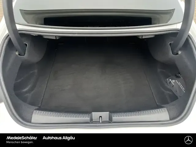 Mercedes-Benz CLA 35 AMG