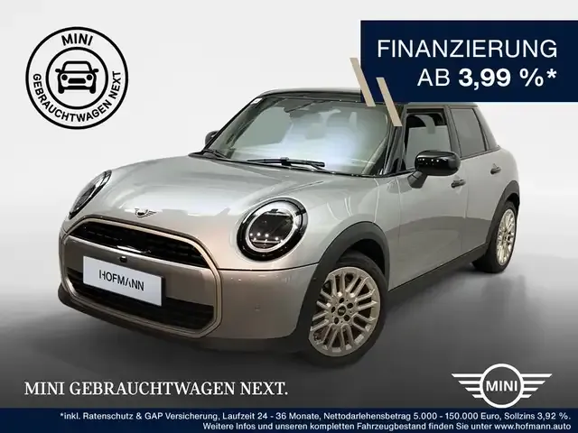 MINI Cooper C