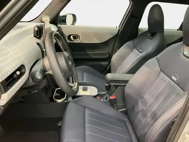 MINI Cooper C