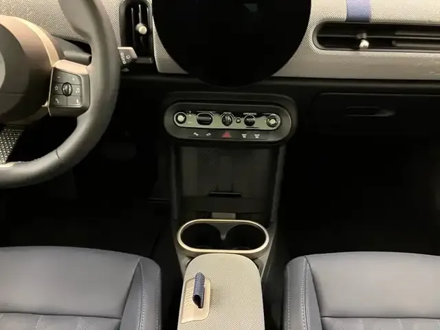 MINI Cooper C