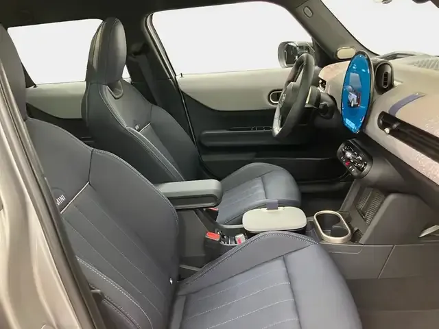 MINI Cooper C