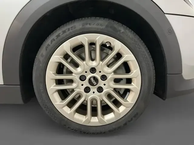 MINI Cooper C