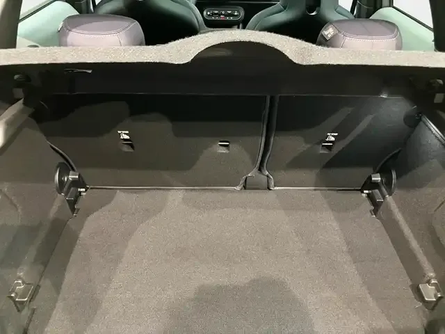 MINI Cooper C