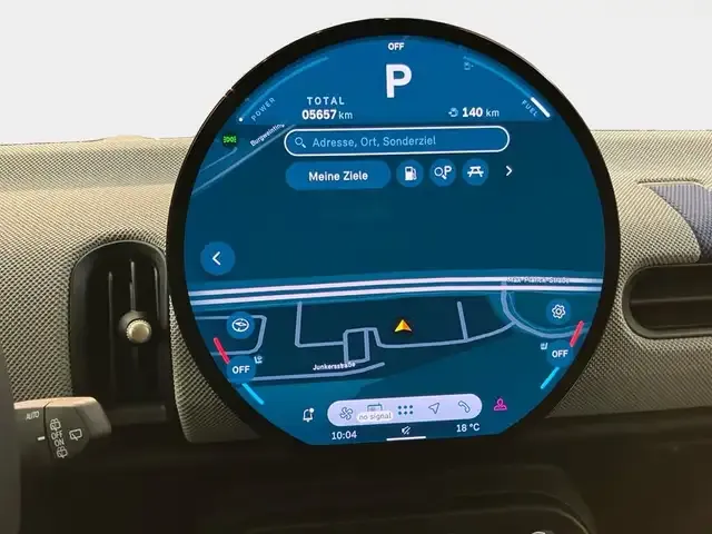 MINI Cooper C