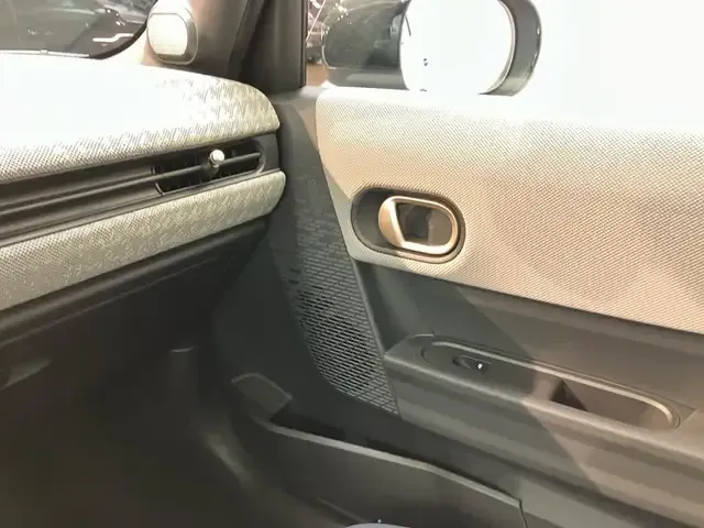 MINI Cooper C