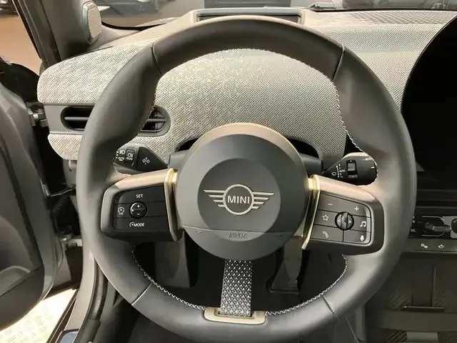 MINI Cooper C